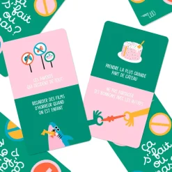 Fabrique de Styles 7 min de moments complices ca s'fait pas !* Jeux