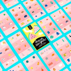 Fabrique de Styles 5 min de moments complices chacun ses goûts !* Jeux