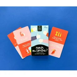 Fabrique de Styles 5 min de moments complices pour ou contre ?* Jeux