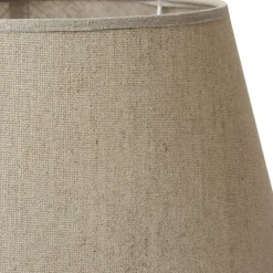Fabrique de Styles Abat-jour en lin D46cm* Abat-jour