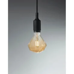 Fabrique de Styles Ampoule fil e diamant* Ampoules Et Cordons Électriques