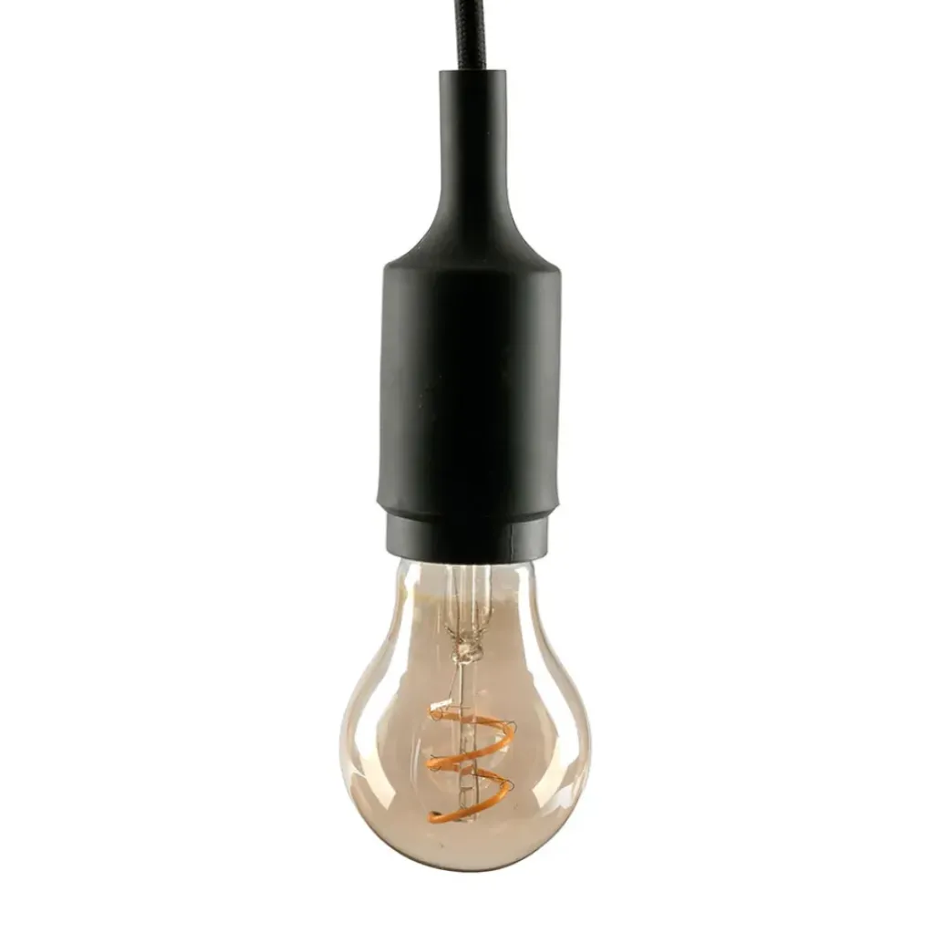 Fabrique de Styles Ampoule spiral standard e* Ampoules Et Cordons Électriques