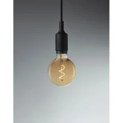 Fabrique de Styles Ampoule spirale globe e* Ampoules Et Cordons Électriques