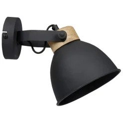 Fabrique de Styles Applique en fer et manguier d17cm - lowri* Appliques