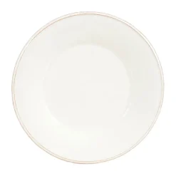 Fabrique de Styles Assiette à dessert en faïence d23.5cm - constance* Assiettes