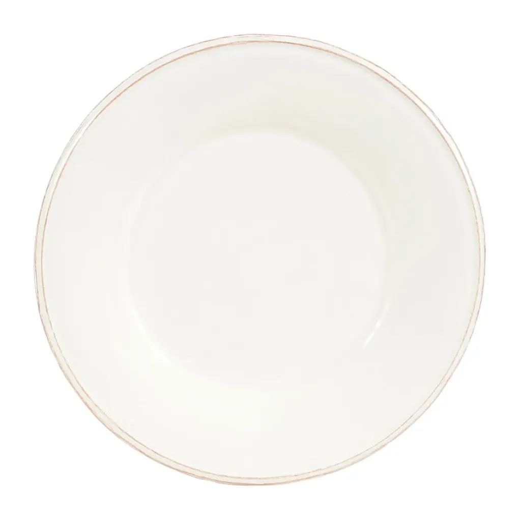 Fabrique de Styles Assiette à dessert en faïence d23.5cm - constance* Assiettes