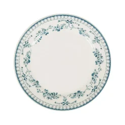 Fabrique de Styles Assiette à dessert en faience ancien d20cm - faustine* Assiettes