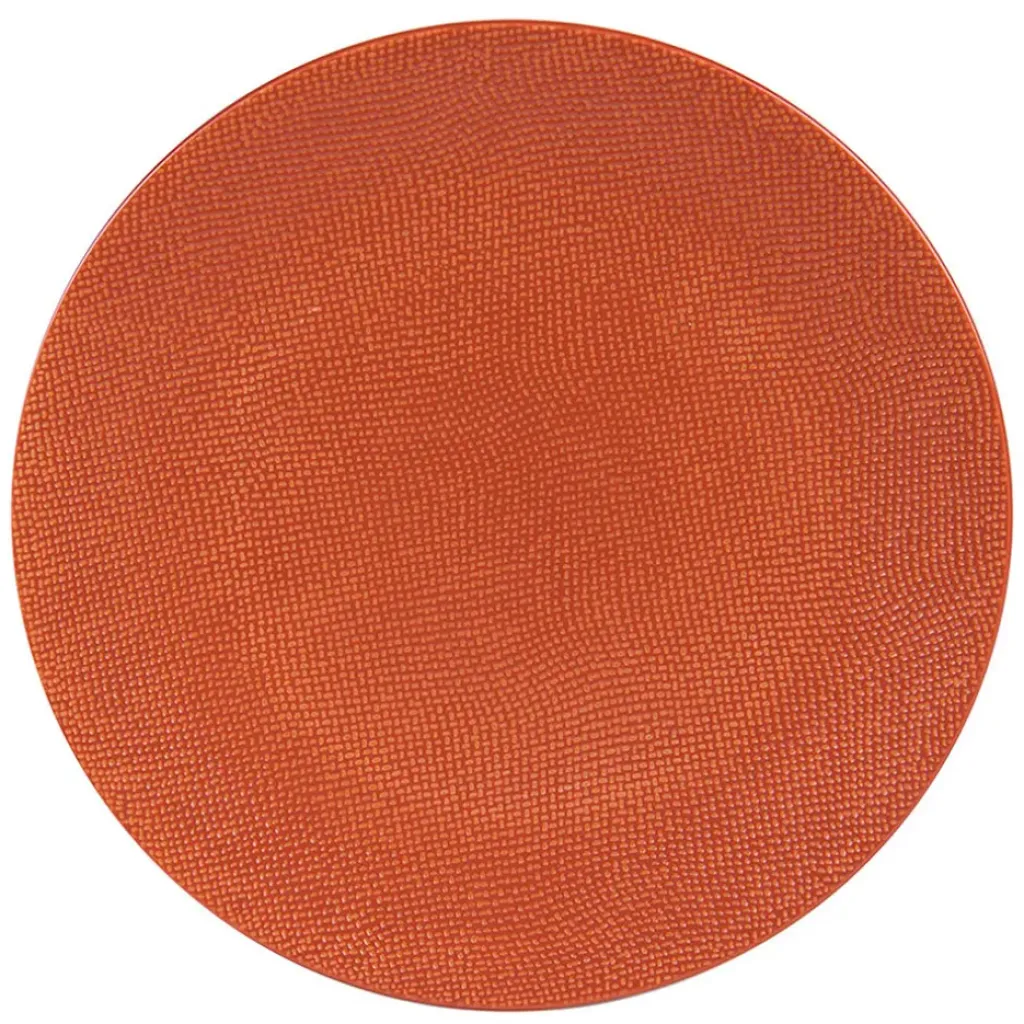 Fabrique de Styles Assiette à dessert en gres d21cm - vesuvio* Assiettes