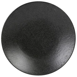 Fabrique de Styles Assiette à dessert en grès d20.5cm - Vesuvio* Assiettes