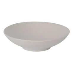 Fabrique de Styles Assiette calotte en grès d19cm - vesuvio* Assiettes