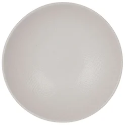 Fabrique de Styles Assiette calotte en grès d19cm - vesuvio* Assiettes