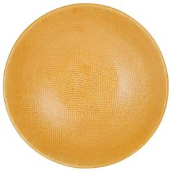 Fabrique de Styles Assiette calotte en gres d19cm - vesuvio* Assiettes