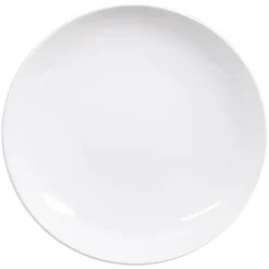 Fabrique de Styles Assiette calotte en porcelaine d21.5cm - selena* Assiettes