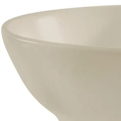 Fabrique de Styles Assiette creuse en grès d19cm - Ingrid* Assiettes