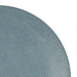 Fabrique de Styles Assiette plate en gres d27cm - vesuvio* Assiettes