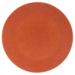 Fabrique de Styles Assiette plate en gres d27cm - vesuvio* Assiettes