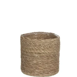 Fabrique de Styles Atlantic panier - h20xd20cm* Paniers Et Corbeilles