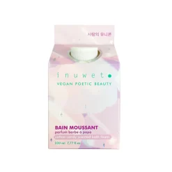 Fabrique de Styles Bain moussant naturel et végan parfum barbe à papa 230ml* Soins Du Corps