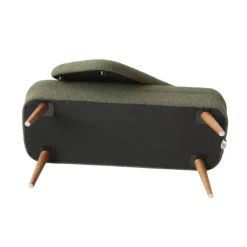 Fabrique de Styles Banc coffre bouclette - Eleonor* Bancs Et Banquettes