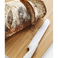 Fabrique de Styles Boite à pain avec couvercle en bambou - Bistro* Boîtes