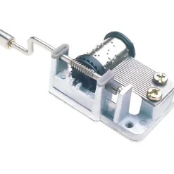 Fabrique de Styles Boite a musique - imagine* Jeux