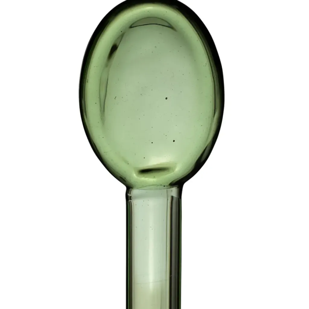 Fabrique de Styles Boite de 6 agitateurs a cocktail en verre l15cm - Colorea* Accessoires Vin Et Cocktails