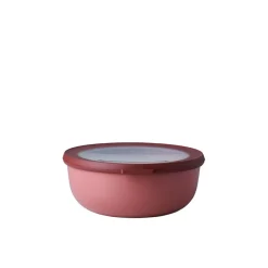 Fabrique de Styles Boite de conservation ronde 125cl - Cirqula* Boîtes