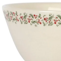 Fabrique de Styles Bol coq collectionneur en faïence 75cl - Collection* Bols Et Coupelles