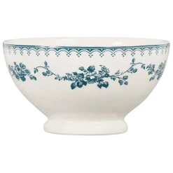 Fabrique de Styles Bol en faïence ancien 50cl - faustine* Bols Et Coupelles