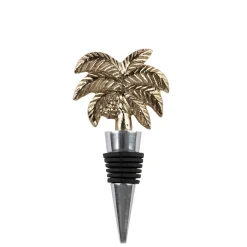 Fabrique de Styles Bouchon bouteille palmier - Tropic Étoile* Accessoires Vin Et Cocktails