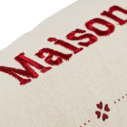 Fabrique de Styles Boudin de porte en coton - P'tits Cœurs* Accessoires Et Quincaillerie