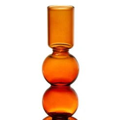 Fabrique de Styles Bougeoir Aria D7.5Xh15.5cm* Photophores, Bougeoirs Et Lanternes