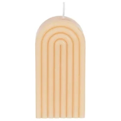 Fabrique de Styles Bougie en paraffine - Funny* Bougies Non Parfumées