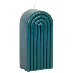 Fabrique de Styles Bougie en paraffine et verre - Funny* Bougies Non Parfumées