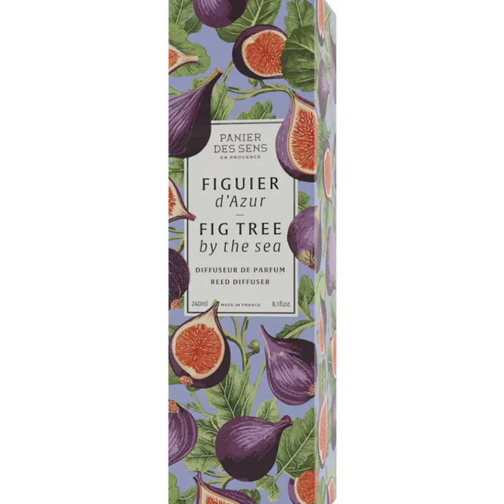 Fabrique de Styles Bouquet parfumé figuier d'azur 240ml* Bouquets Parfumés