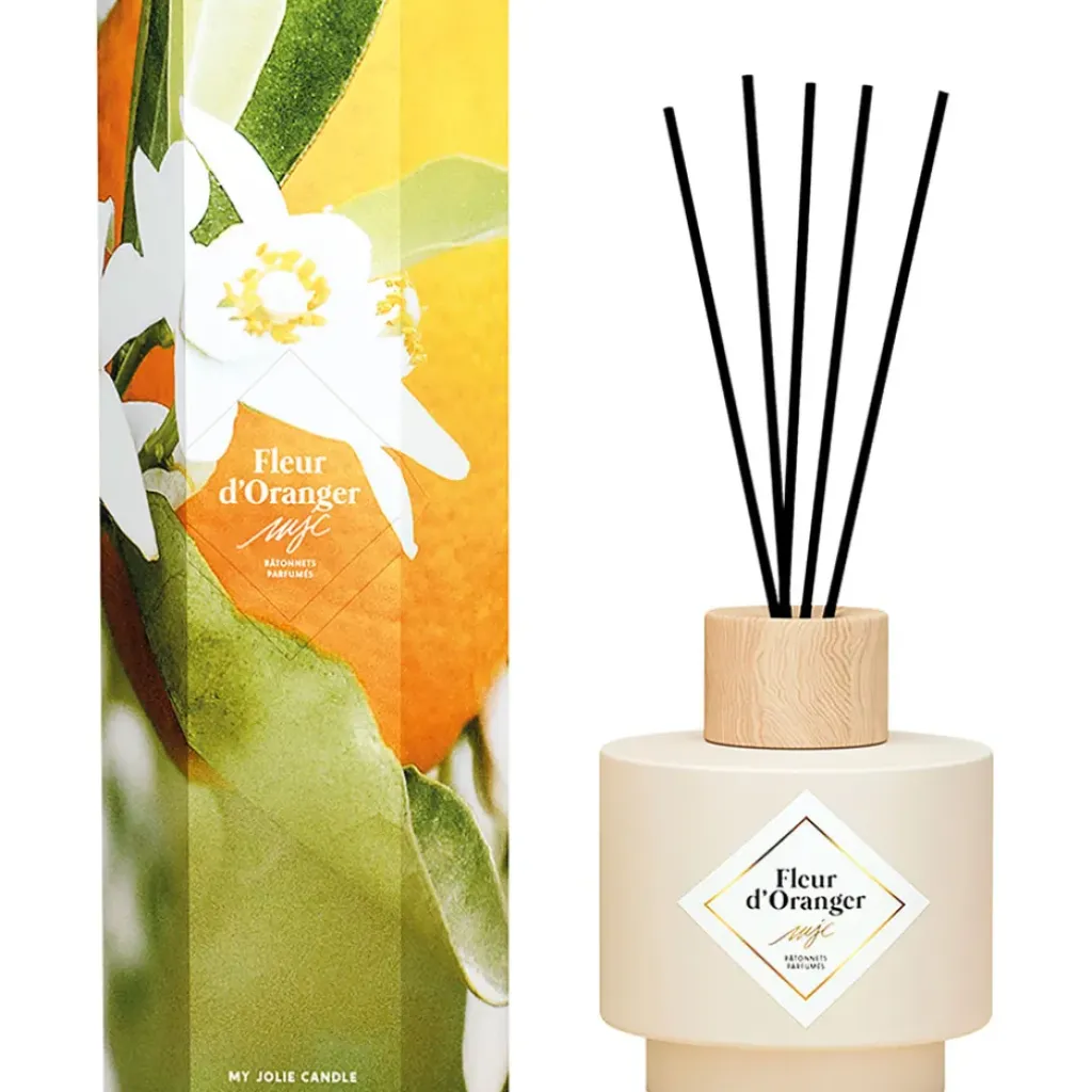 Fabrique de Styles Bouquet parfumé fleur d oranger* Bouquets Parfumés