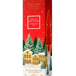 Fabrique de Styles Bouquet parfumé thé des rois mages 100ml* Bouquets Parfumés