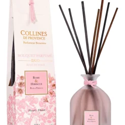 Fabrique de Styles Bouquet parfume et hibiscus 100ml* Bouquets Parfumés