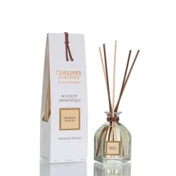 Fabrique de Styles Bouquet parfume the blanc 100ml* Bouquets Parfumés