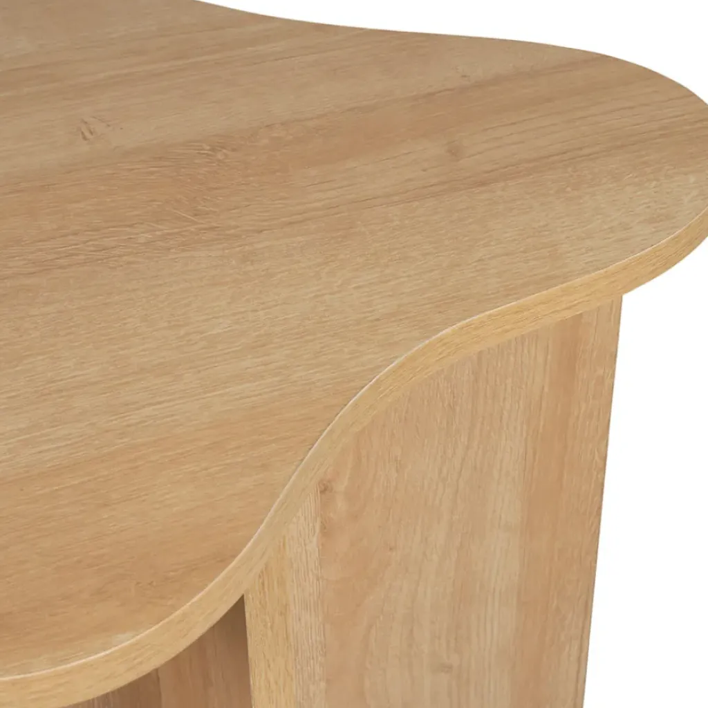 Fabrique de Styles Bout de canapé en mélamine - Sienna* Bouts De Canapé Et Tables D'appoint