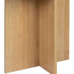 Fabrique de Styles Bout de canapé en mélamine - Sienna* Bouts De Canapé Et Tables D'appoint