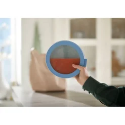 Fabrique de Styles Bouteille d'eau mauve 50cl - Ellipse* Boîtes