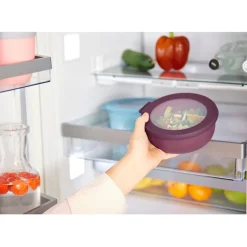 Fabrique de Styles Bouteille d'eau mauve 50cl - Ellipse* Boîtes