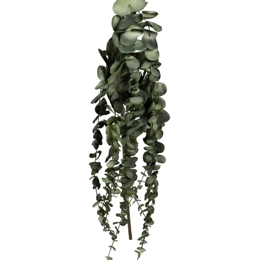Fabrique de Styles Branchage artificiel h70cm - Eucalyptus* Fleurs Et Plantes Artificielles