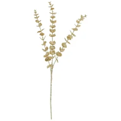 Fabrique de Styles Branchage fleur artificiel métal h62cm - epi* Fleurs Et Plantes Artificielles