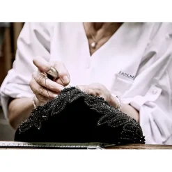 Fabrique de Styles Béret Curcuma Laulhère 100% laine de Merinos - Taille unique* Accessoires Mode