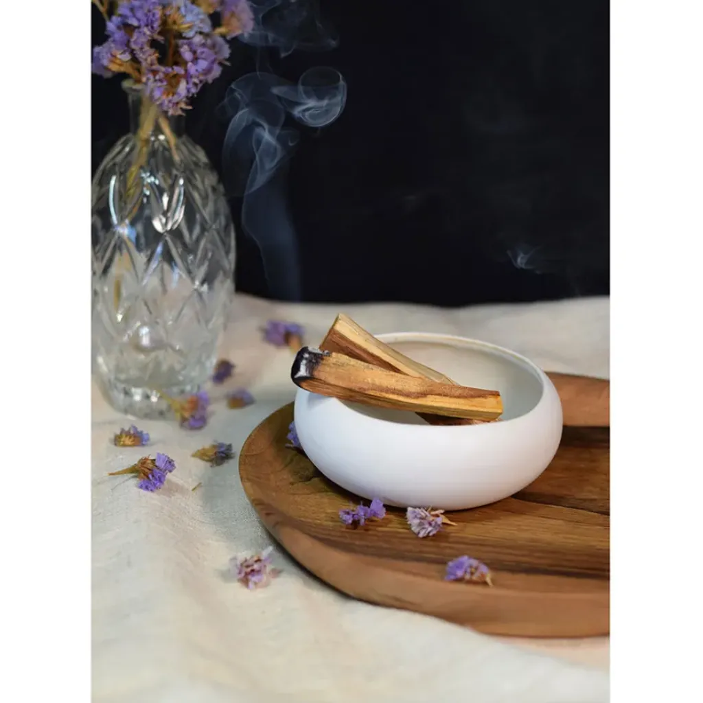Fabrique de Styles Bâtons de palo santo* Méditation Et Yoga