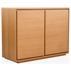 Fabrique de Styles Buffer 2 portes en chêne - Hazo* Buffets Et Vitrines
