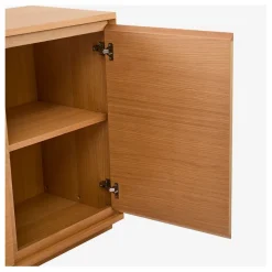 Fabrique de Styles Buffer 2 portes en chêne - Hazo* Buffets Et Vitrines