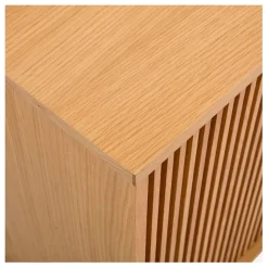 Fabrique de Styles Buffet 3 portes en chêne - Max* Buffets Et Vitrines